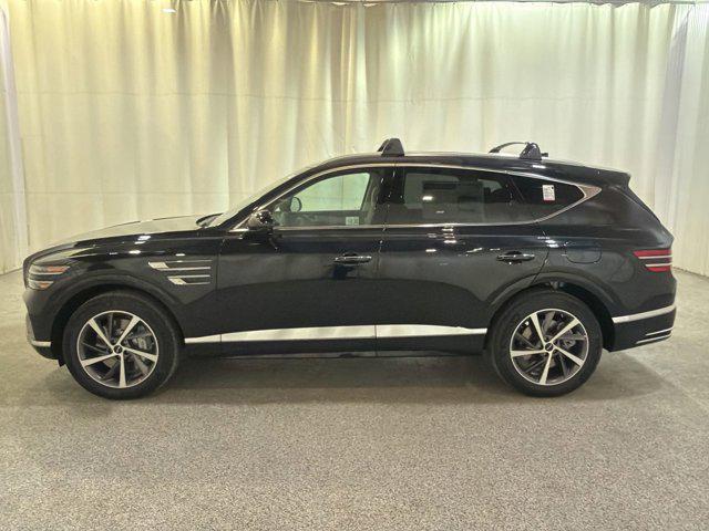 2026 Genesis GV80 3.5T Advanced AWD