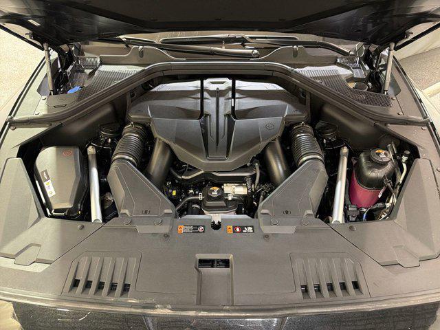 2026 Genesis GV80 3.5T Advanced AWD