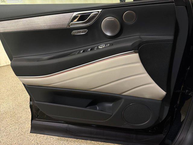2026 Genesis GV80 3.5T Advanced AWD