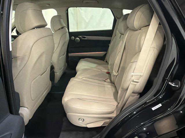 2026 Genesis GV80 3.5T Advanced AWD