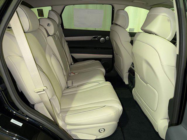 2026 Genesis GV80 3.5T Advanced AWD