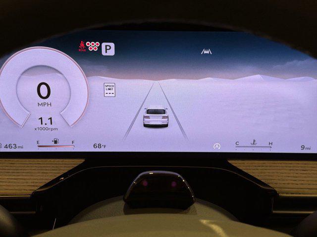 2026 Genesis GV80 3.5T Advanced AWD