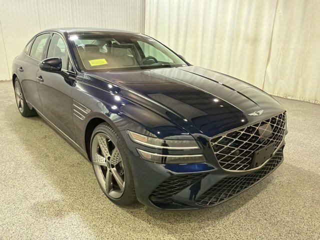 2026 Genesis G80 3.5T Sport Prestige AWD for sale in BRAINTREE, MA