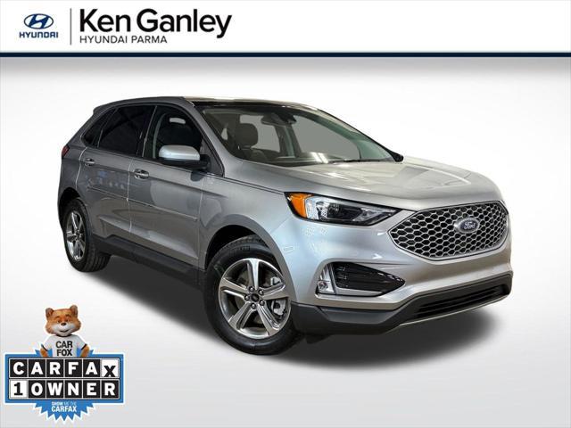 2023 Ford Edge SEL for sale in PARMA, OH