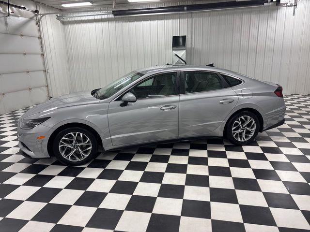 2023 Hyundai Sonata SEL for sale in ROCHESTER, MN