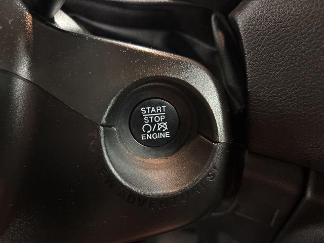 2018 Jeep Renegade Limited 4x4