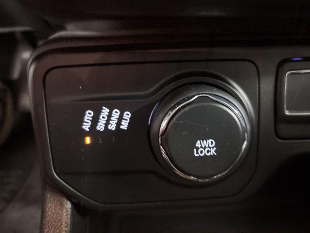 2018 Jeep Renegade Limited 4x4