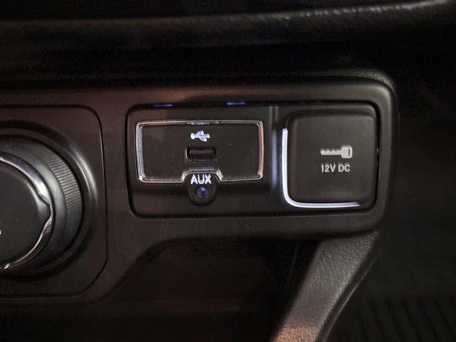2018 Jeep Renegade Limited 4x4