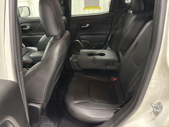 2018 Jeep Renegade Limited 4x4
