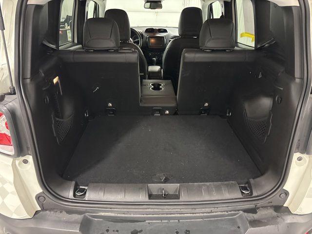 2018 Jeep Renegade Limited 4x4