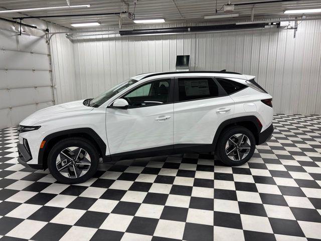 2026 Hyundai Tucson SEL for sale in ROCHESTER, MN