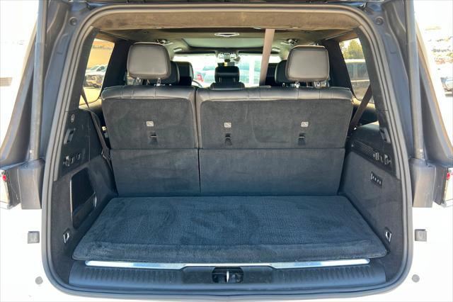 2022 Jeep Grand Wagoneer Series III 4x4