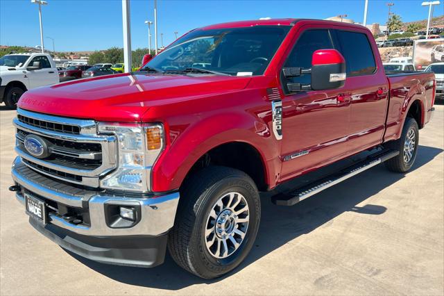 2020 Ford F-250 LARIAT for sale in Saint George, UT