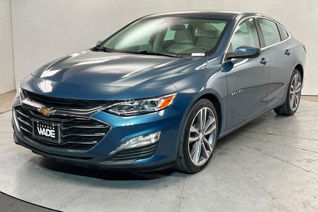 2024 Chevrolet Malibu FWD 2LT for sale in Saint George, UT