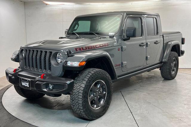 2023 Jeep Gladiator Rubicon for sale in Saint George, UT