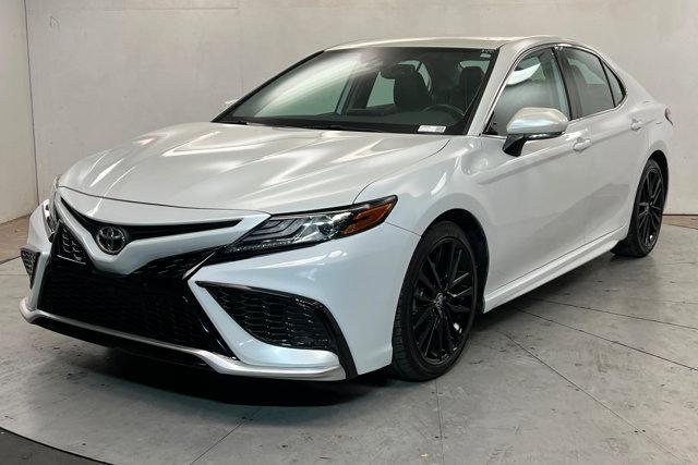 2021 Toyota Camry XSE for sale in Saint George, UT