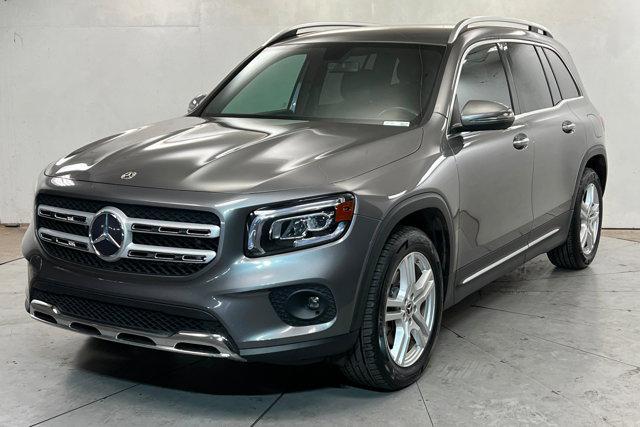 2022 Mercedes-Benz GLB GLB 250 for sale in Saint George, UT