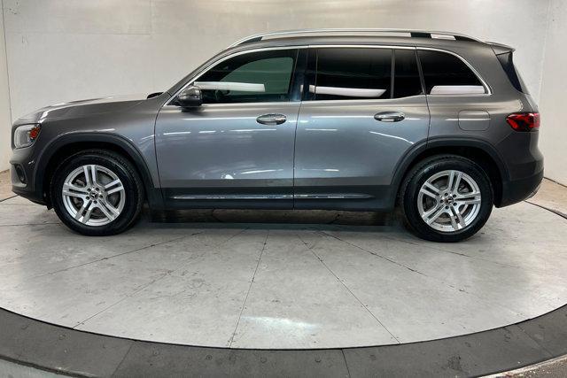2022 Mercedes-Benz GLB GLB 250
