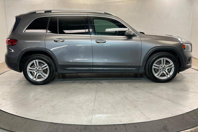 2022 Mercedes-Benz GLB GLB 250