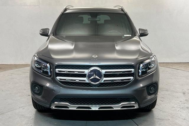 2022 Mercedes-Benz GLB GLB 250