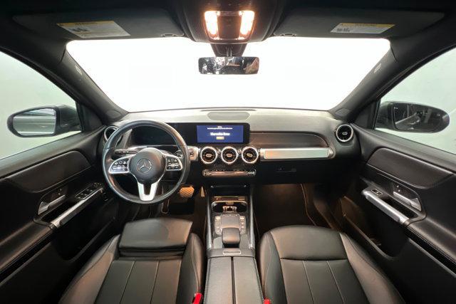 2022 Mercedes-Benz GLB GLB 250