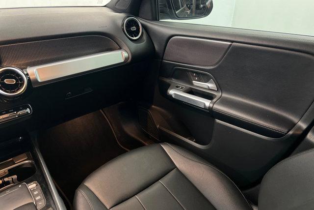 2022 Mercedes-Benz GLB GLB 250