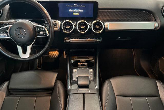 2022 Mercedes-Benz GLB GLB 250
