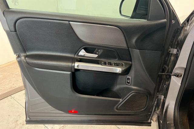 2022 Mercedes-Benz GLB GLB 250