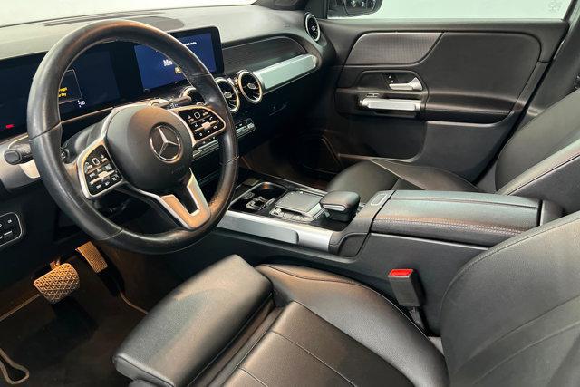 2022 Mercedes-Benz GLB GLB 250