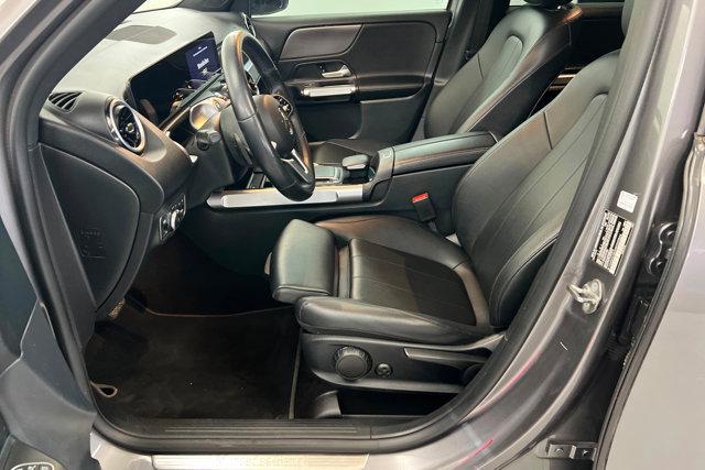 2022 Mercedes-Benz GLB GLB 250