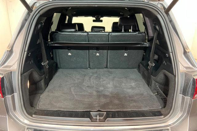 2022 Mercedes-Benz GLB GLB 250