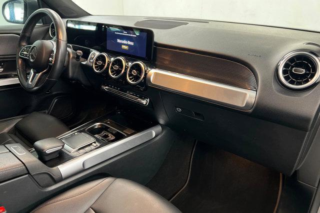 2022 Mercedes-Benz GLB GLB 250