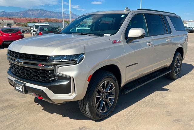 2021 Chevrolet Suburban 4WD Z71 for sale in Saint George, UT