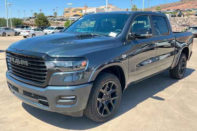 2026 Ram 1500 Laramie Crew Cab 4x4 5'7" Box for sale in Saint George, UT