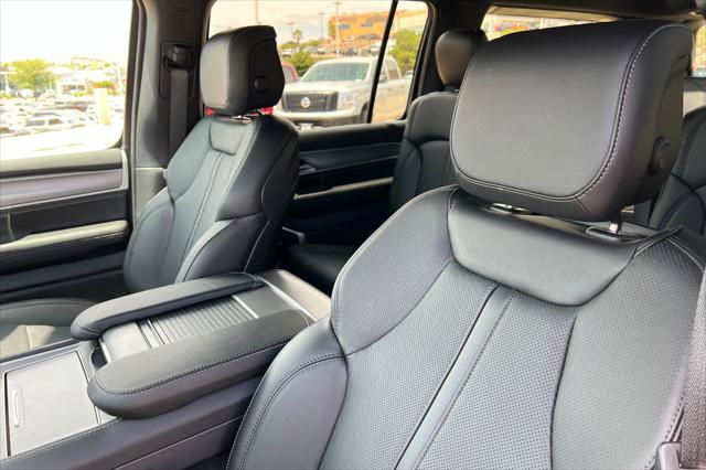2026 Jeep Grand Wagoneer 4x4