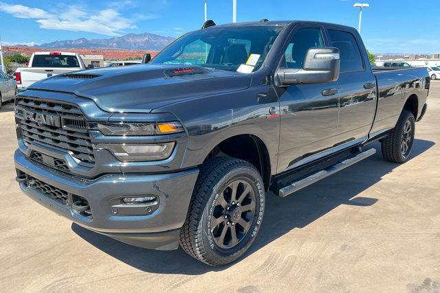2026 Ram 2500 Black Express Crew Cab 4x4 8" Box for sale in Saint George, UT