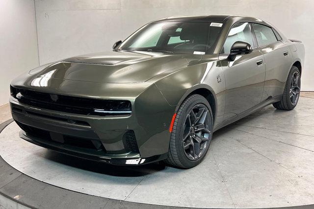 2026 Dodge Charger Scat Pack 4-Door AWD for sale in Saint George, UT