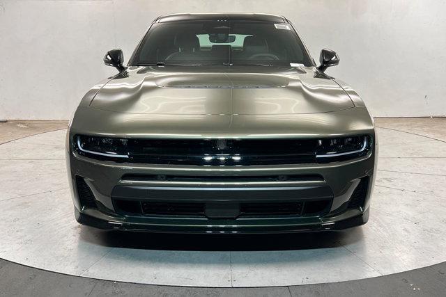 2026 Dodge Charger Scat Pack 4-Door AWD