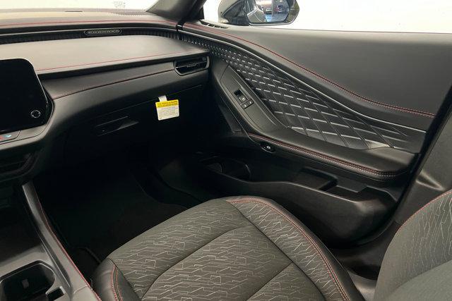 2026 Dodge Charger Scat Pack 4-Door AWD