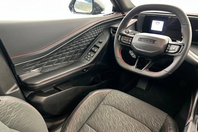 2026 Dodge Charger Scat Pack 4-Door AWD