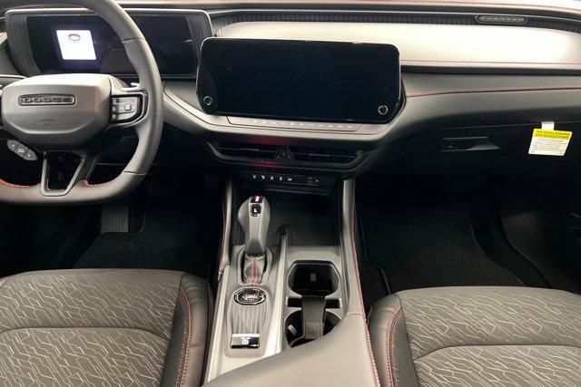 2026 Dodge Charger Scat Pack 4-Door AWD