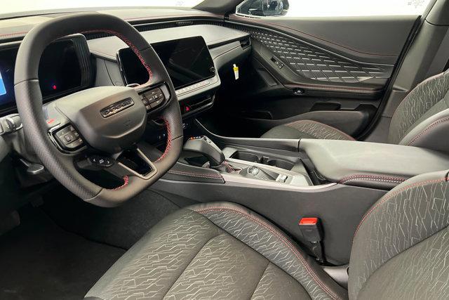 2026 Dodge Charger Scat Pack 4-Door AWD