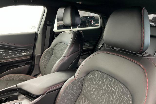 2026 Dodge Charger Scat Pack 4-Door AWD