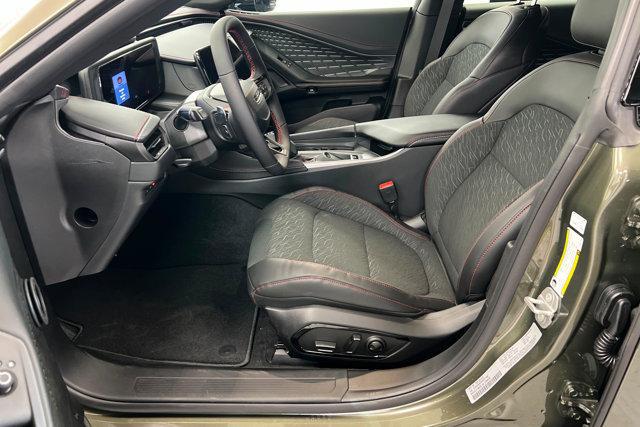 2026 Dodge Charger Scat Pack 4-Door AWD