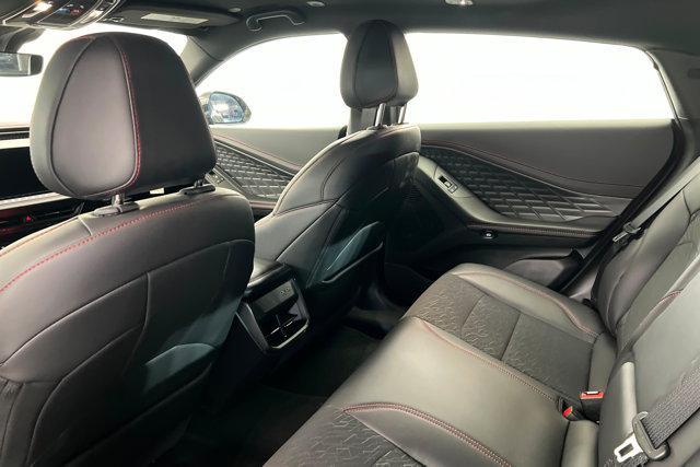 2026 Dodge Charger Scat Pack 4-Door AWD