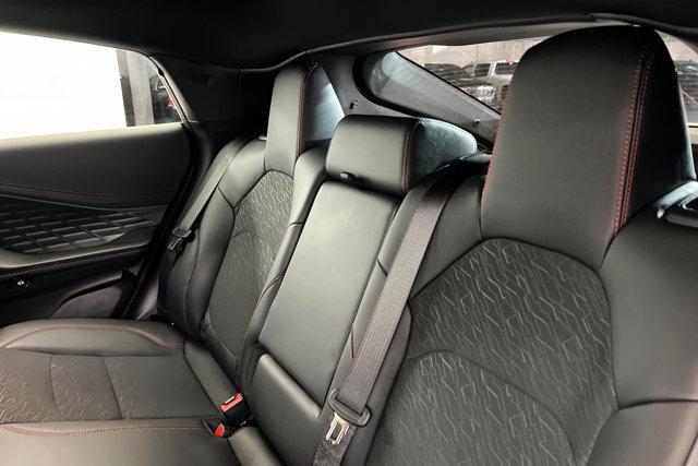 2026 Dodge Charger Scat Pack 4-Door AWD