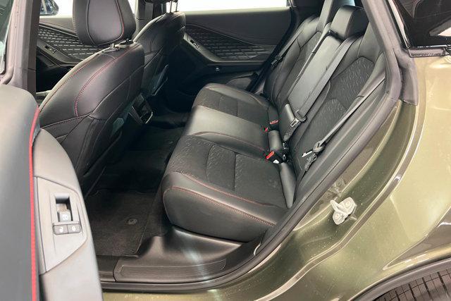 2026 Dodge Charger Scat Pack 4-Door AWD