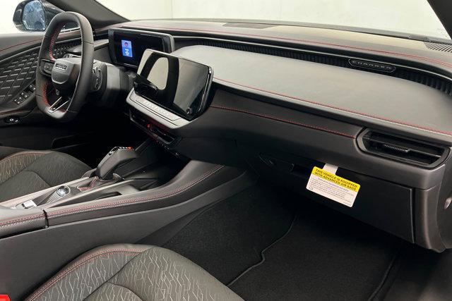 2026 Dodge Charger Scat Pack 4-Door AWD