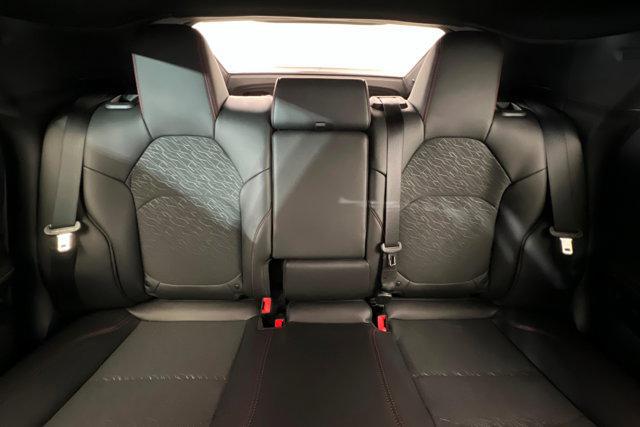 2026 Dodge Charger Scat Pack 4-Door AWD
