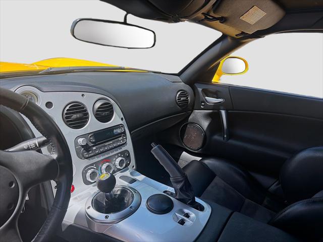2005 Dodge Viper SRT10